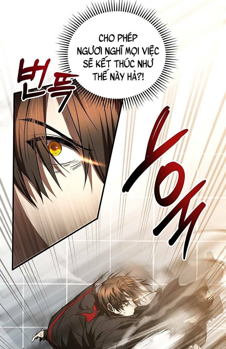 Võ Đang Kỳ Hiệp - Chapter 77 - Page 27