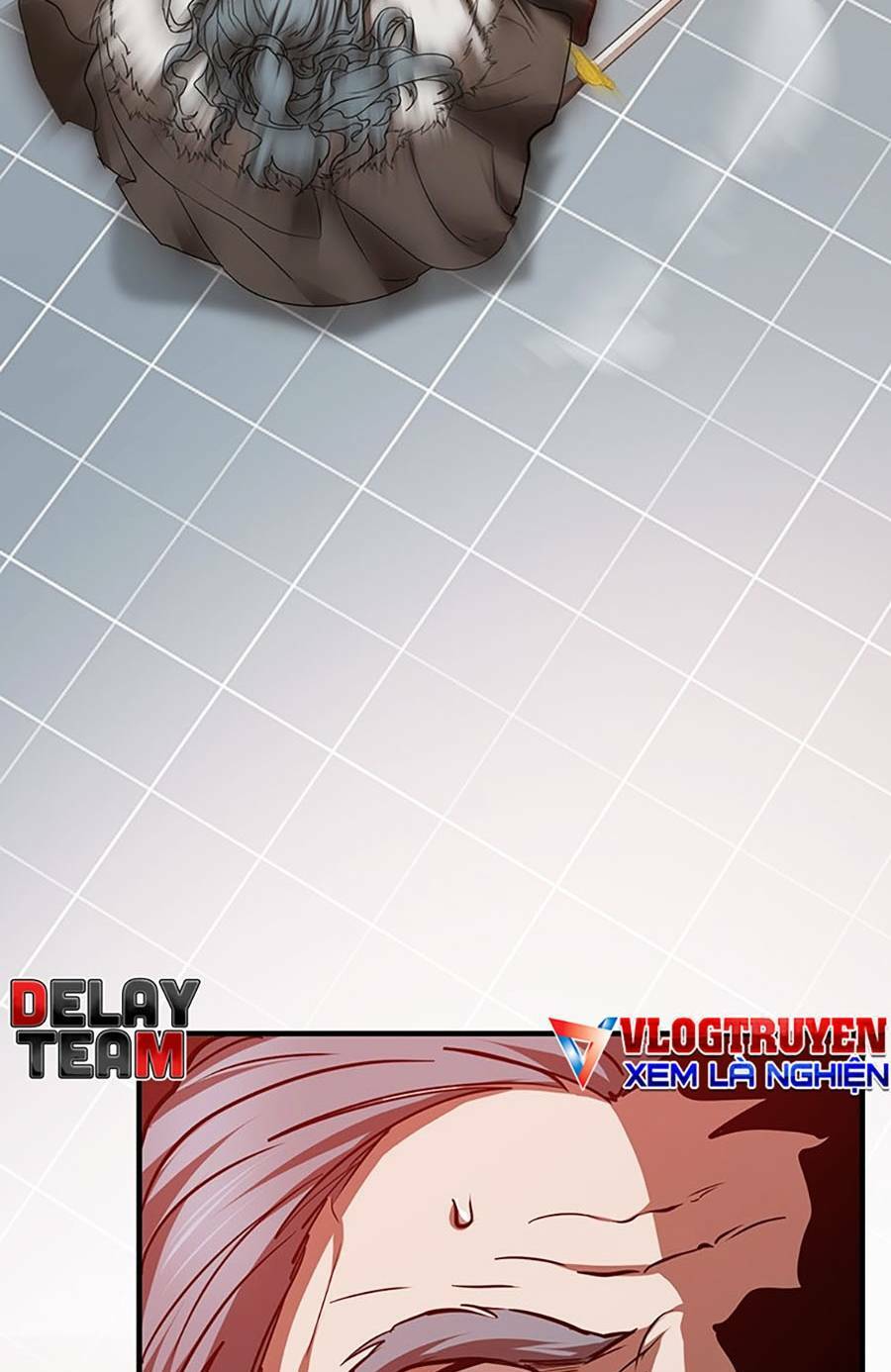 Võ Đang Kỳ Hiệp - Chapter 77 - Page 36