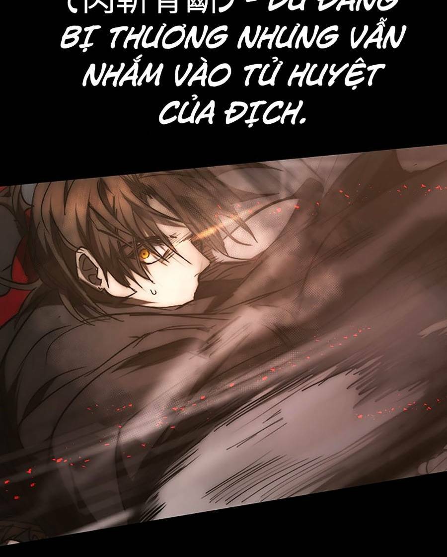 Võ Đang Kỳ Hiệp - Chapter 77 - Page 45