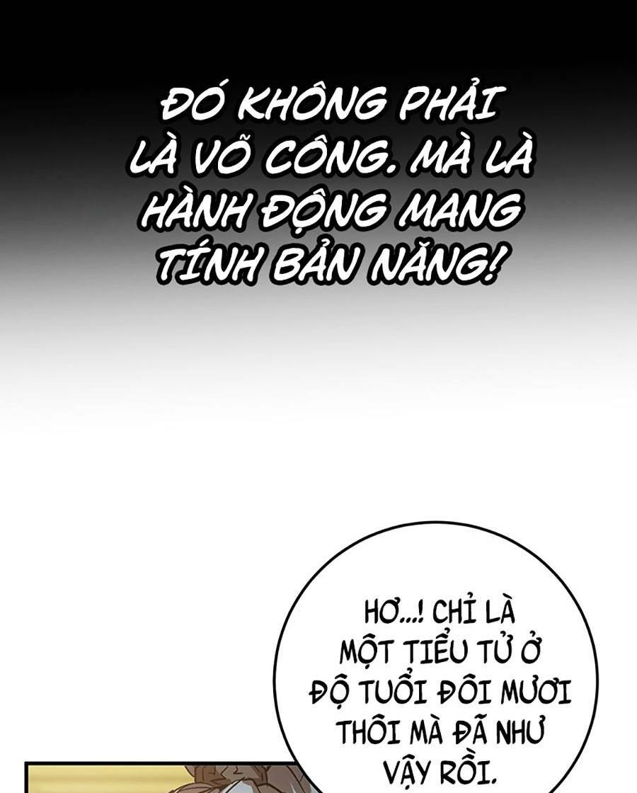 Võ Đang Kỳ Hiệp - Chapter 77 - Page 46