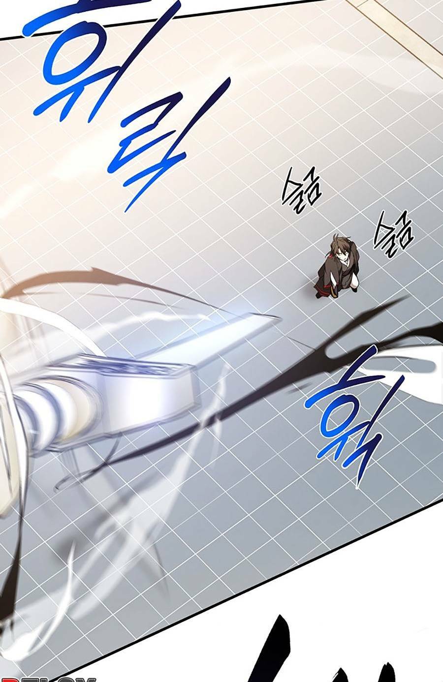 Võ Đang Kỳ Hiệp - Chapter 77 - Page 4