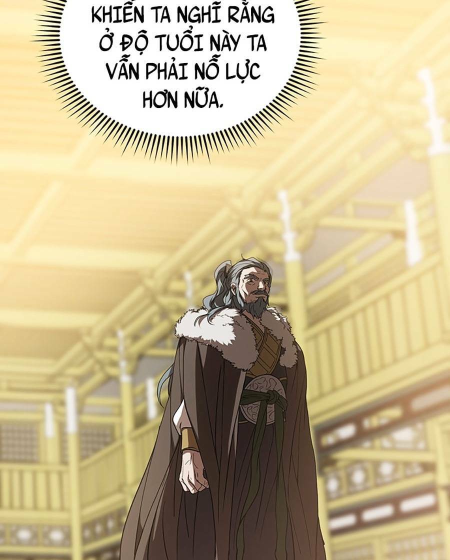 Võ Đang Kỳ Hiệp - Chapter 77 - Page 49