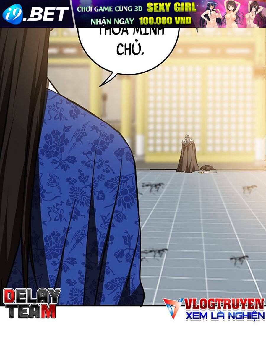 Võ Đang Kỳ Hiệp - Chapter 77 - Page 52