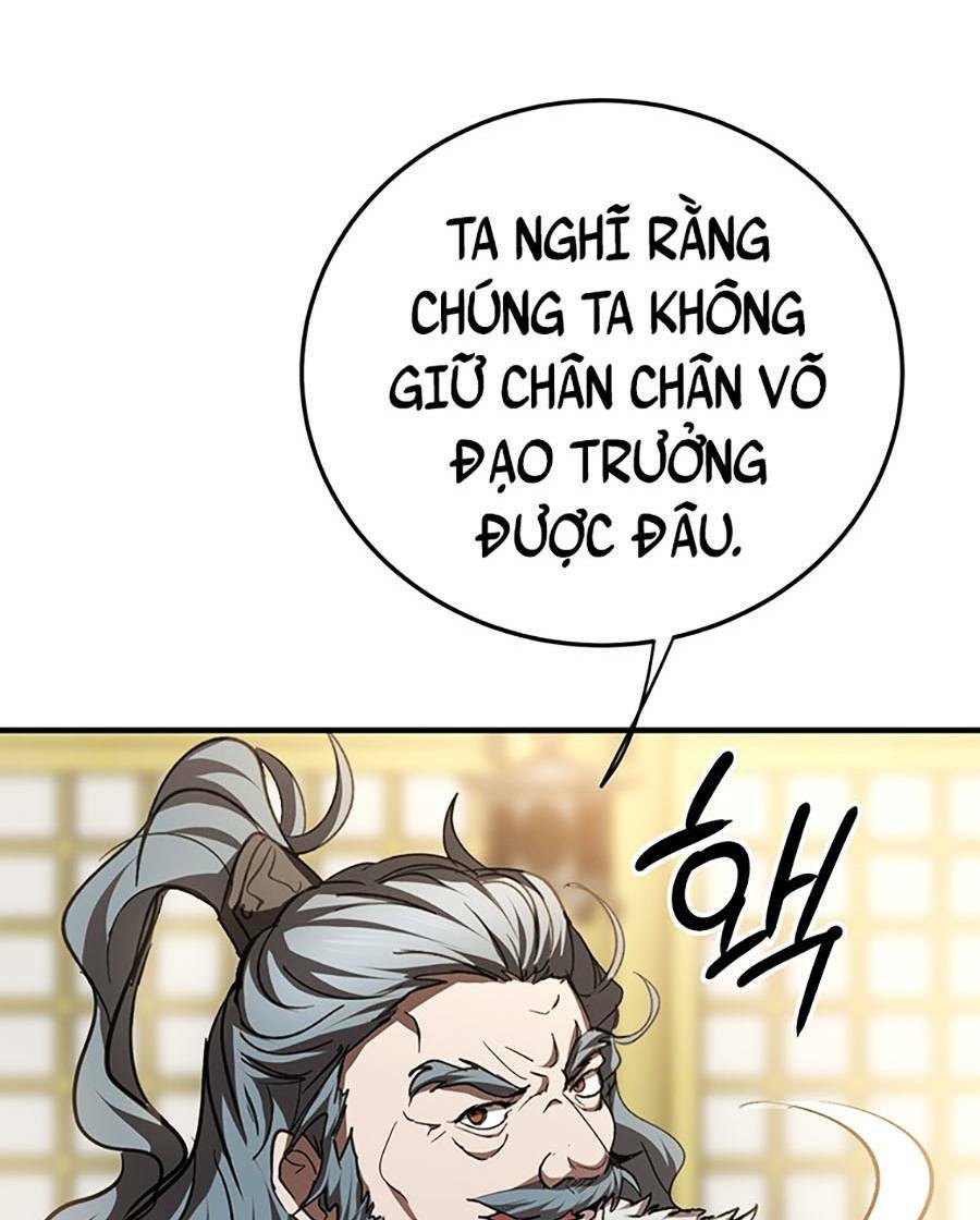 Võ Đang Kỳ Hiệp - Chapter 77 - Page 53