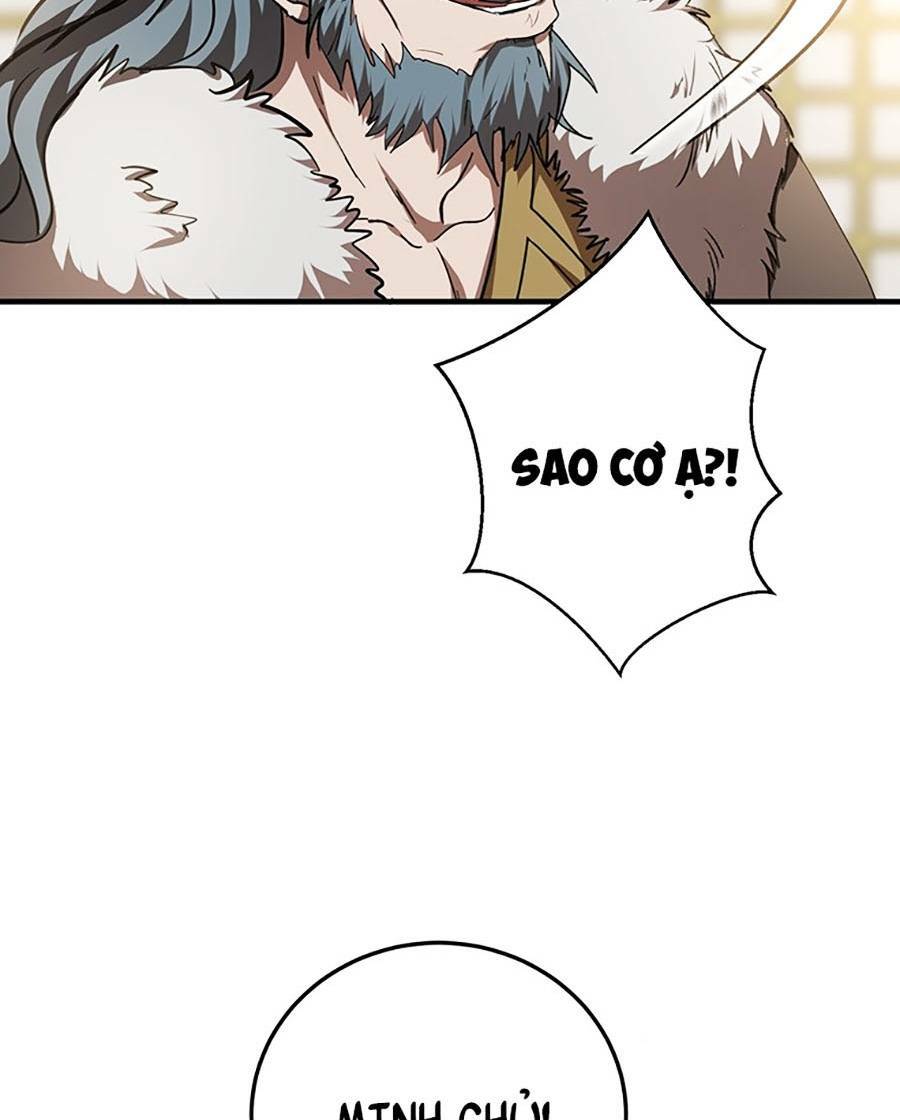 Võ Đang Kỳ Hiệp - Chapter 77 - Page 54