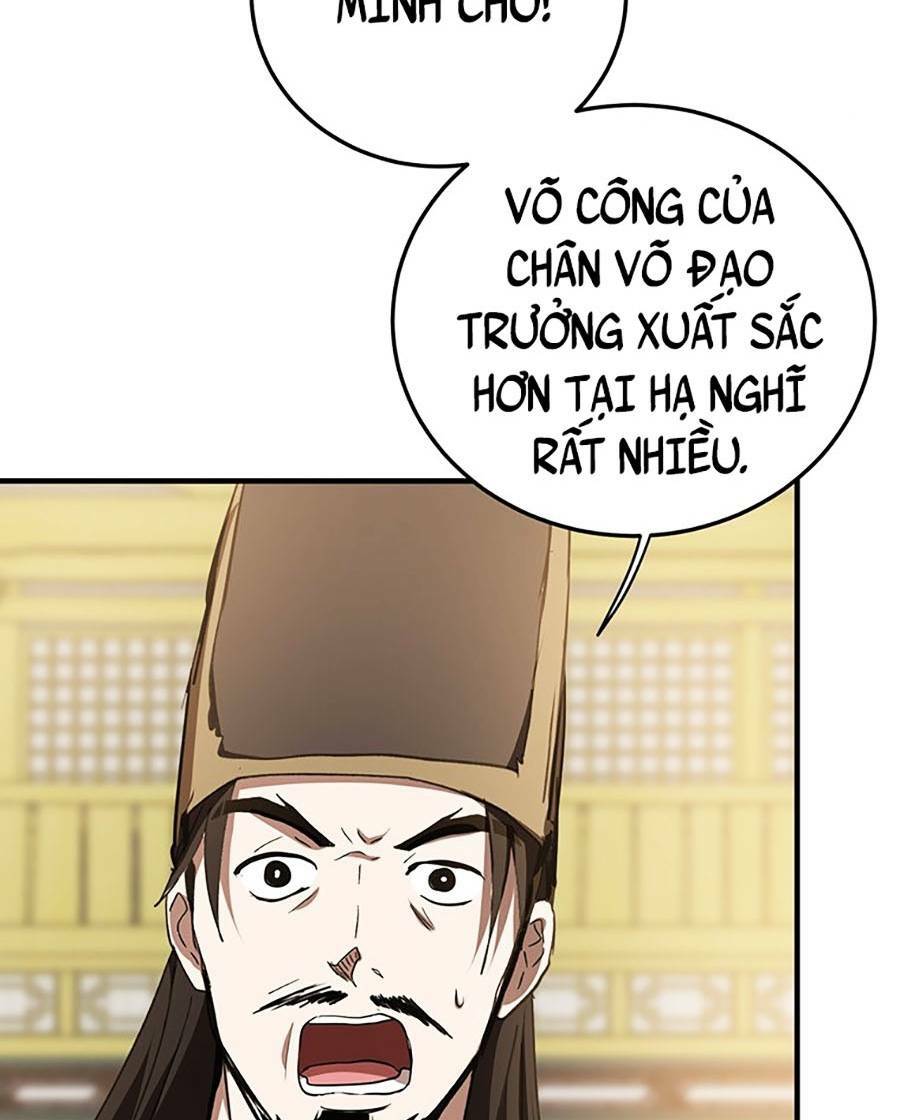 Võ Đang Kỳ Hiệp - Chapter 77 - Page 55