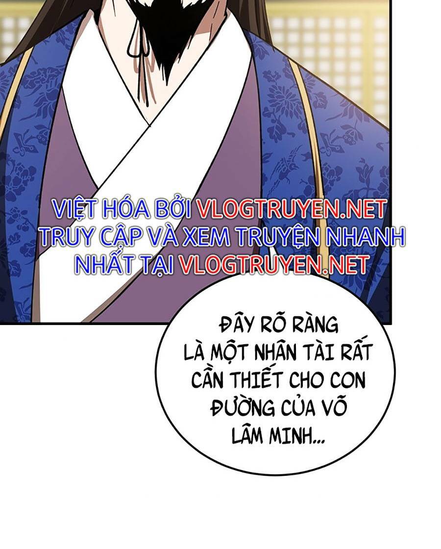 Võ Đang Kỳ Hiệp - Chapter 77 - Page 56