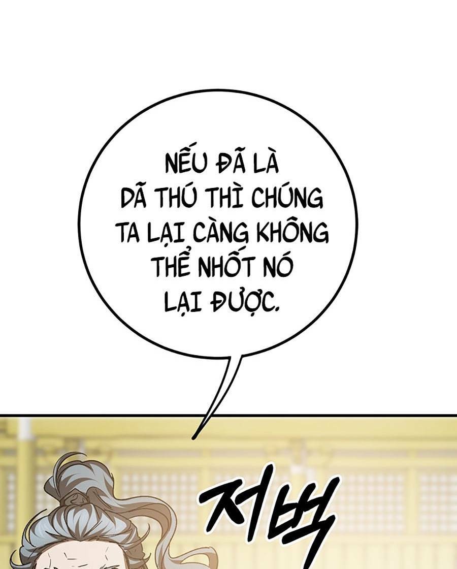 Võ Đang Kỳ Hiệp - Chapter 77 - Page 58