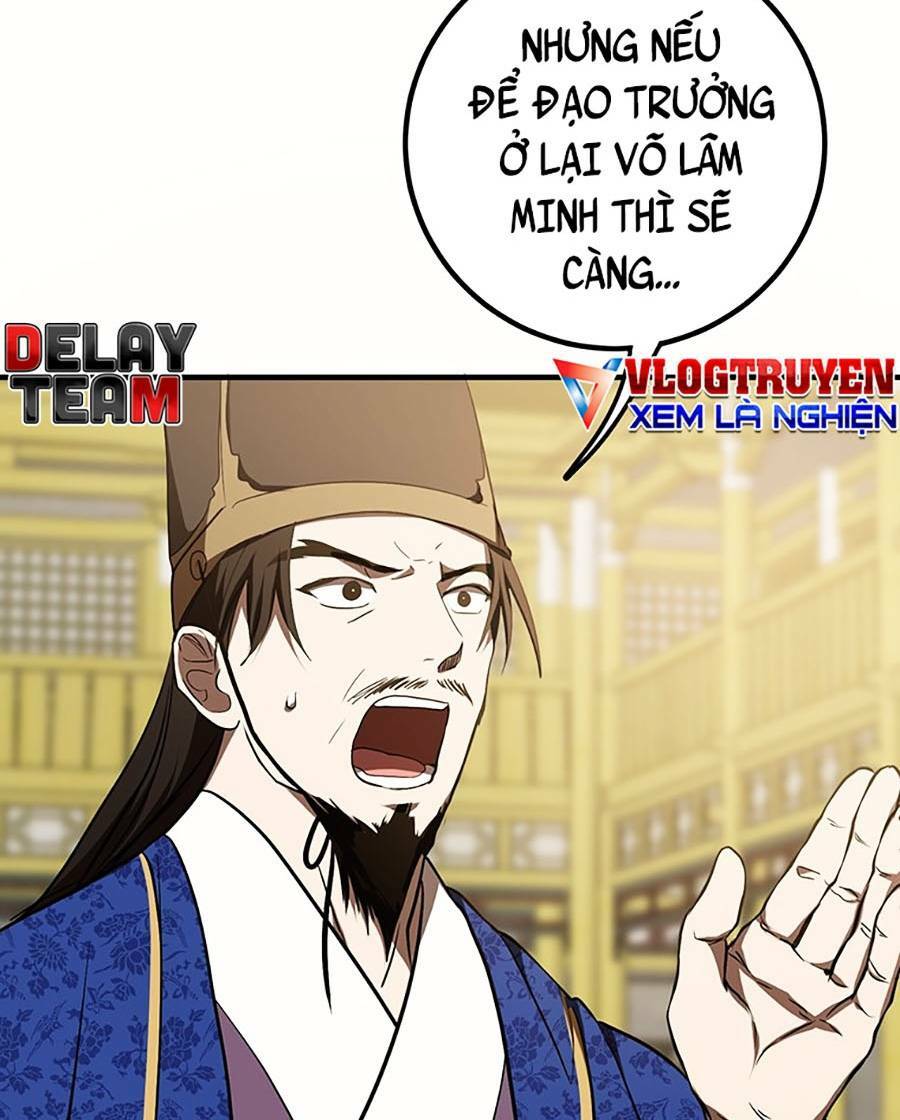 Võ Đang Kỳ Hiệp - Chapter 77 - Page 60