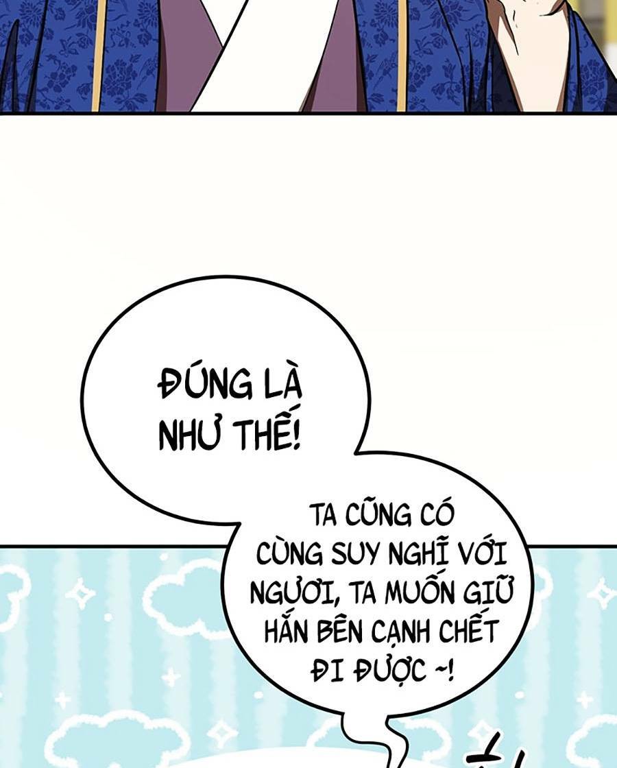 Võ Đang Kỳ Hiệp - Chapter 77 - Page 61