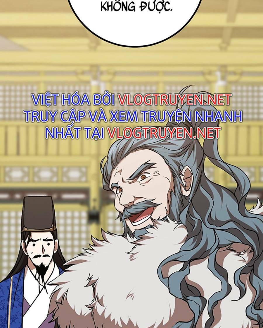 Võ Đang Kỳ Hiệp - Chapter 77 - Page 63