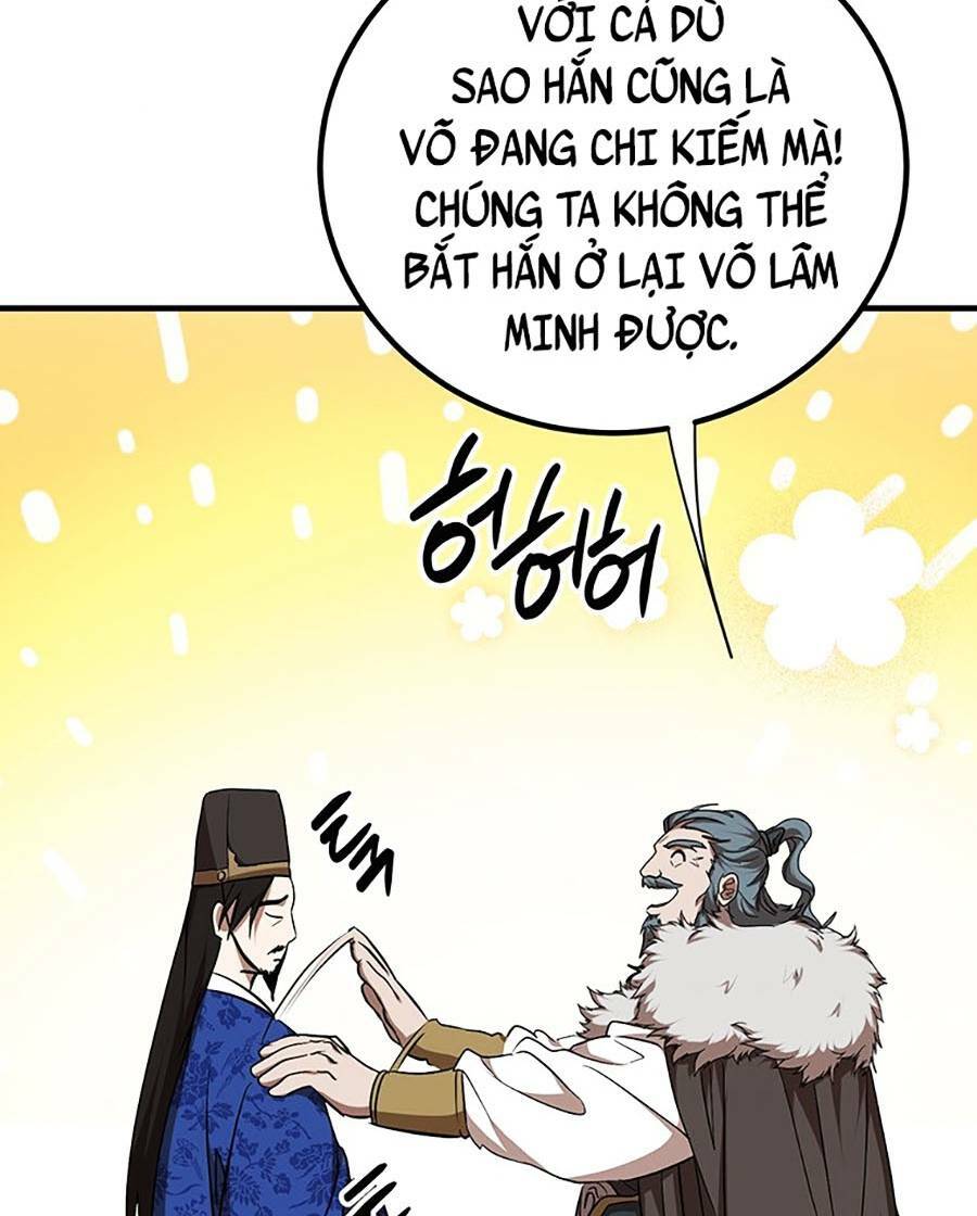 Võ Đang Kỳ Hiệp - Chapter 77 - Page 67