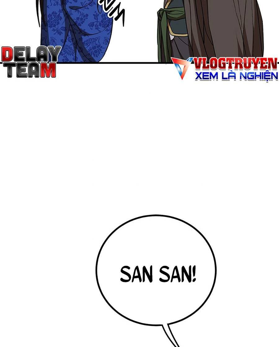 Võ Đang Kỳ Hiệp - Chapter 77 - Page 68
