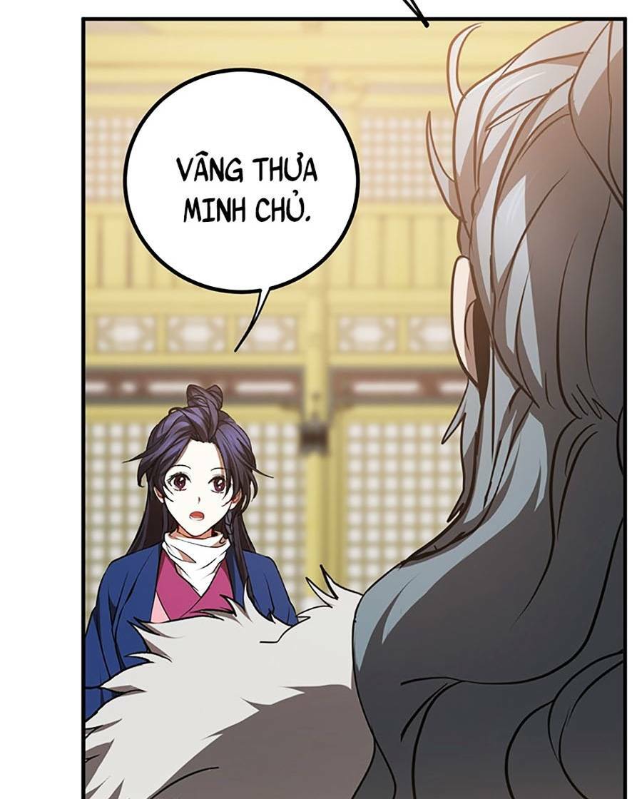 Võ Đang Kỳ Hiệp - Chapter 77 - Page 69