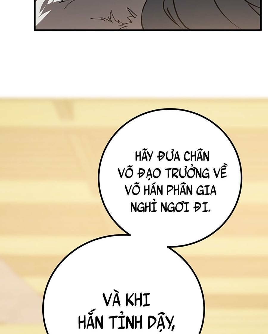 Võ Đang Kỳ Hiệp - Chapter 77 - Page 70