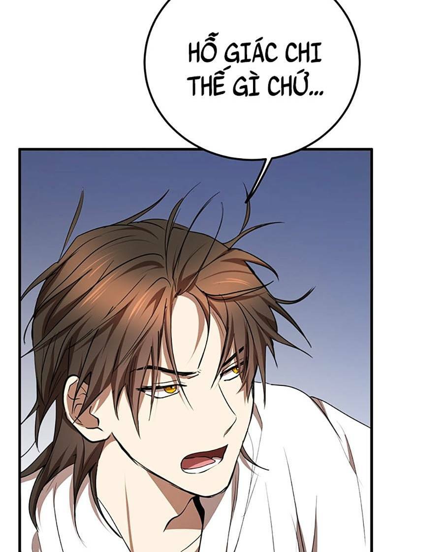 Võ Đang Kỳ Hiệp - Chapter 77 - Page 80