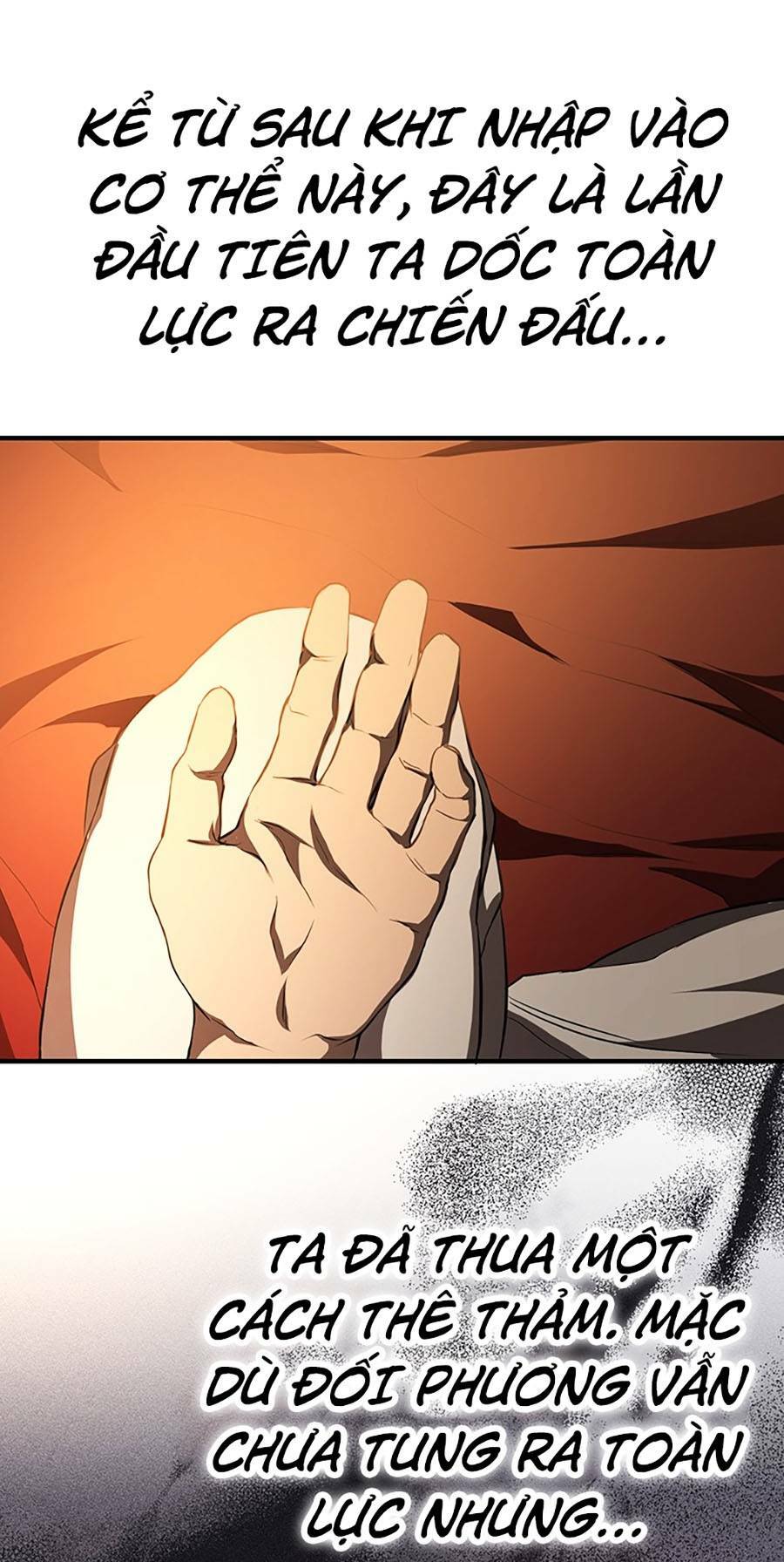 Võ Đang Kỳ Hiệp - Chapter 77 - Page 84