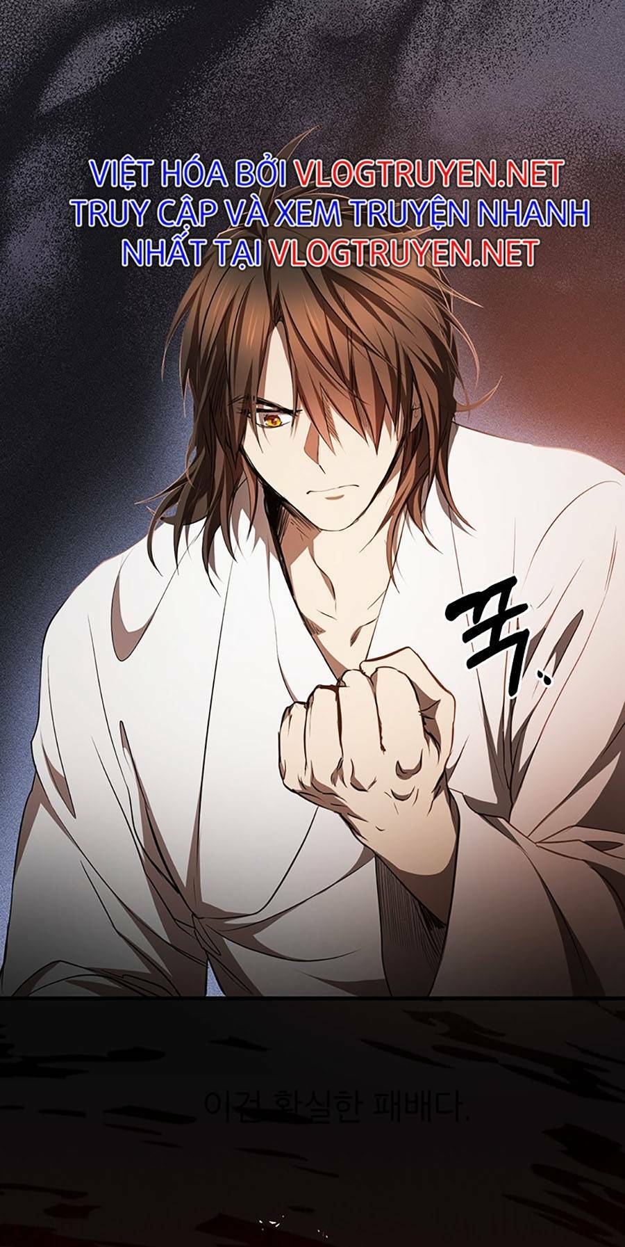 Võ Đang Kỳ Hiệp - Chapter 77 - Page 85