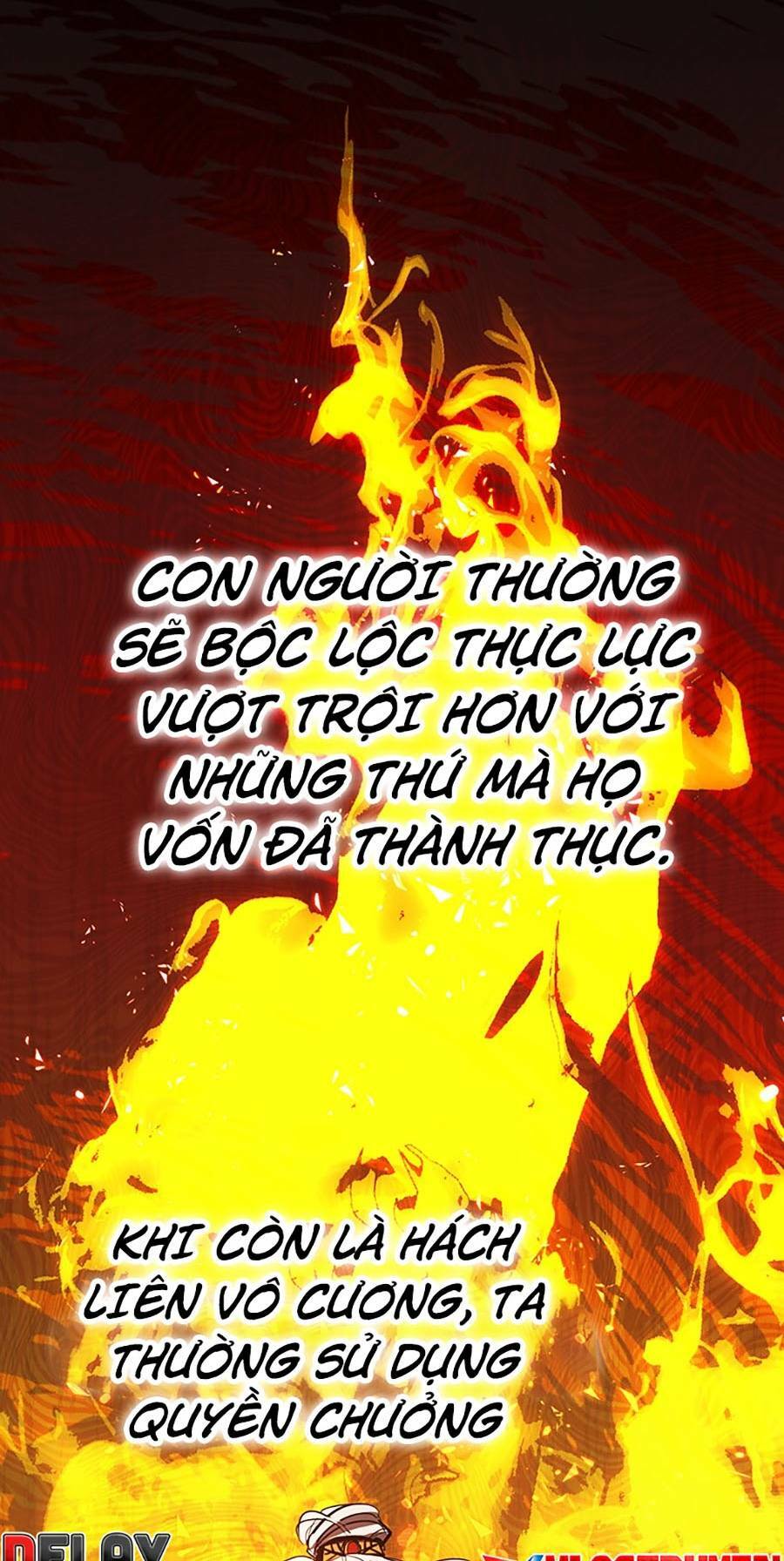 Võ Đang Kỳ Hiệp - Chapter 77 - Page 86