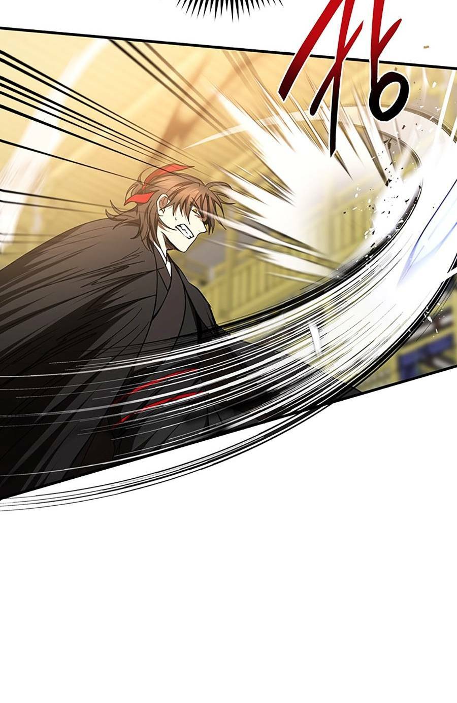 Võ Đang Kỳ Hiệp - Chapter 77 - Page 8