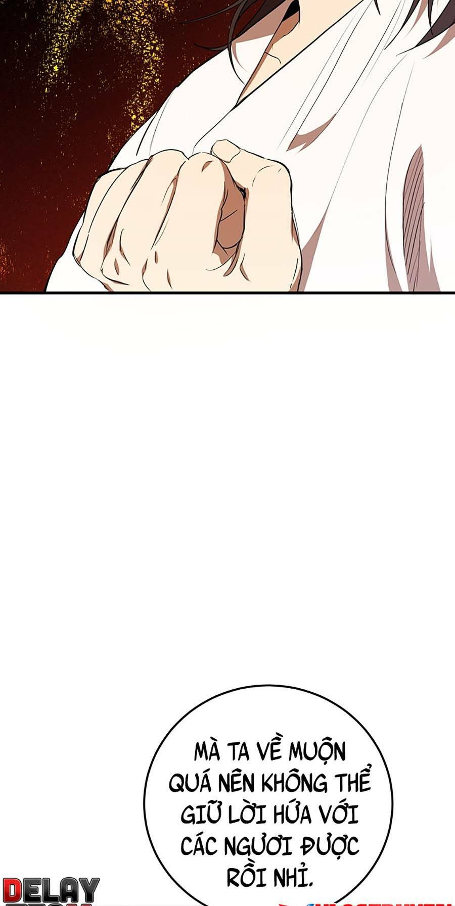 Võ Đang Kỳ Hiệp - Chapter 77 - Page 91