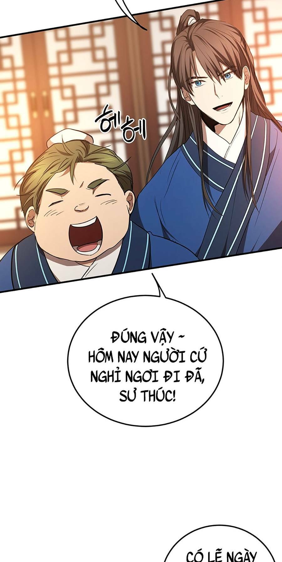 Võ Đang Kỳ Hiệp - Chapter 77 - Page 93