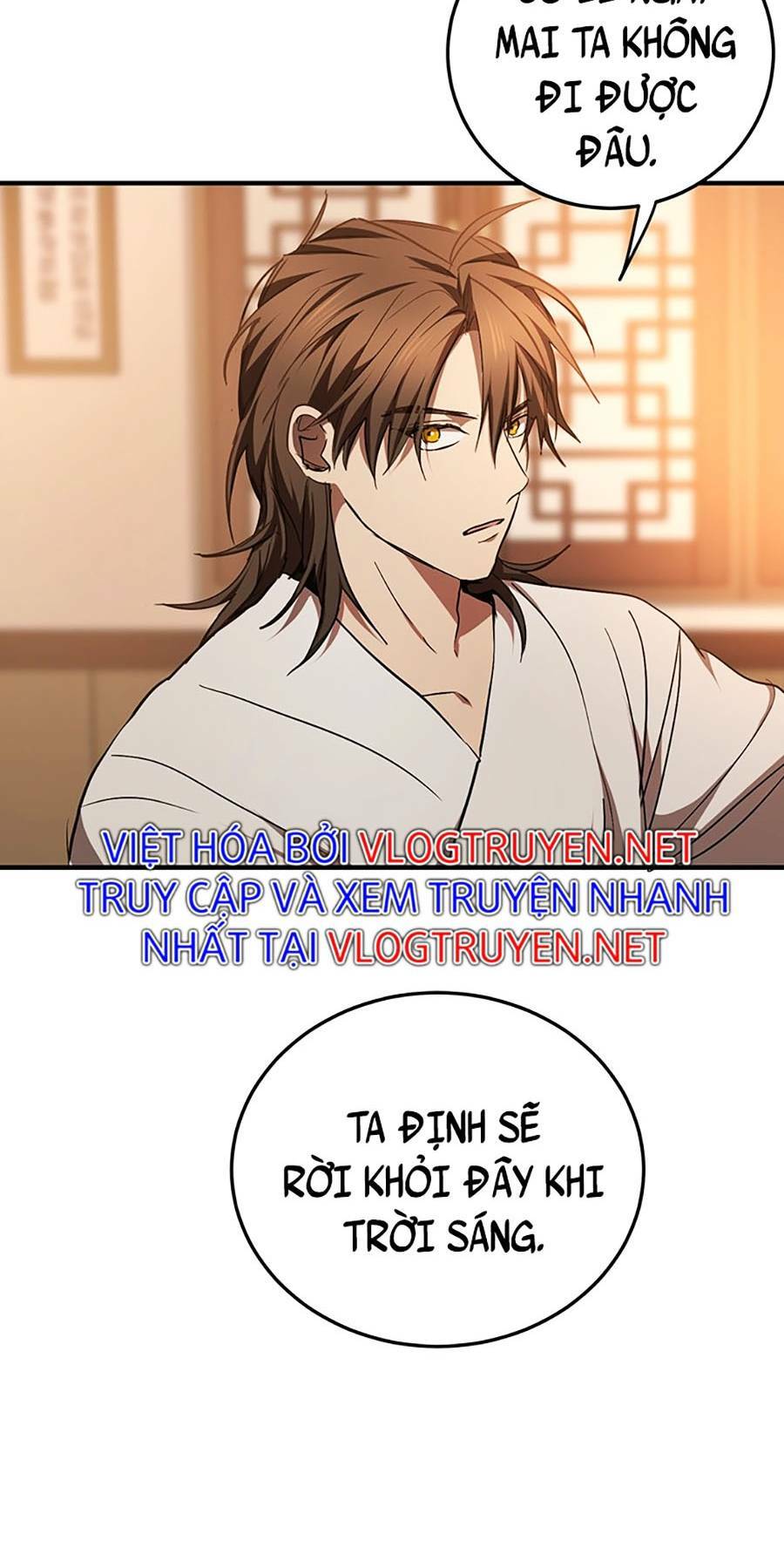 Võ Đang Kỳ Hiệp - Chapter 77 - Page 94