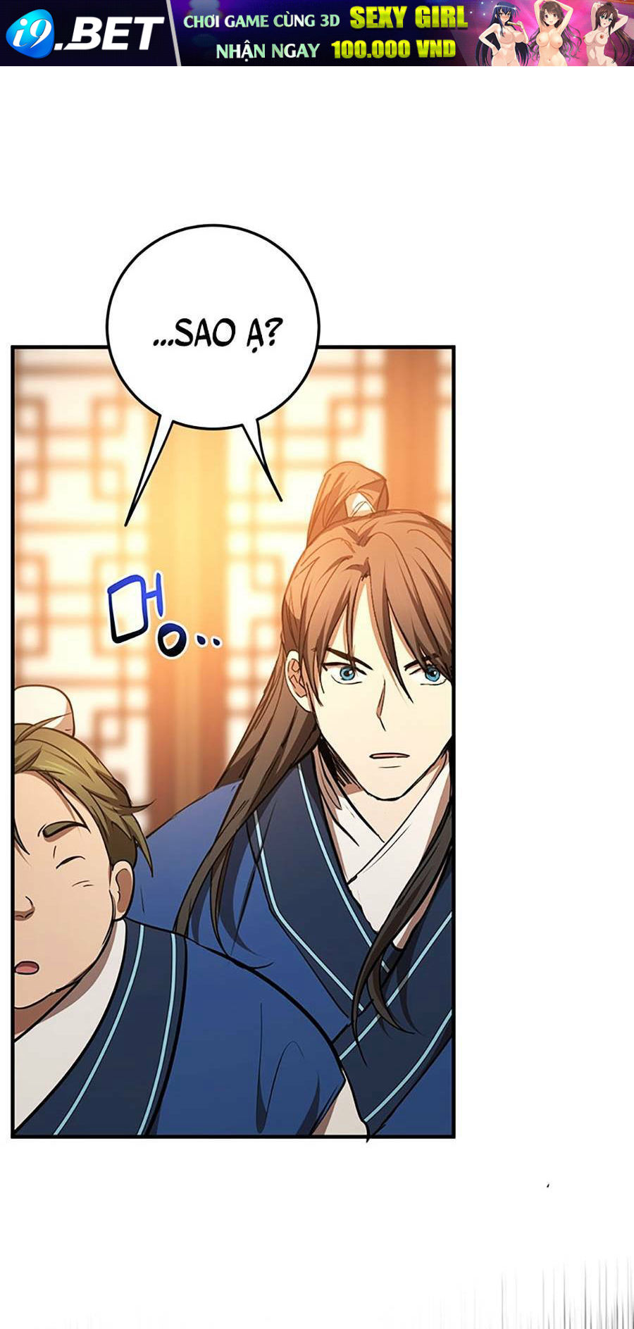 Võ Đang Kỳ Hiệp - Chapter 77 - Page 95