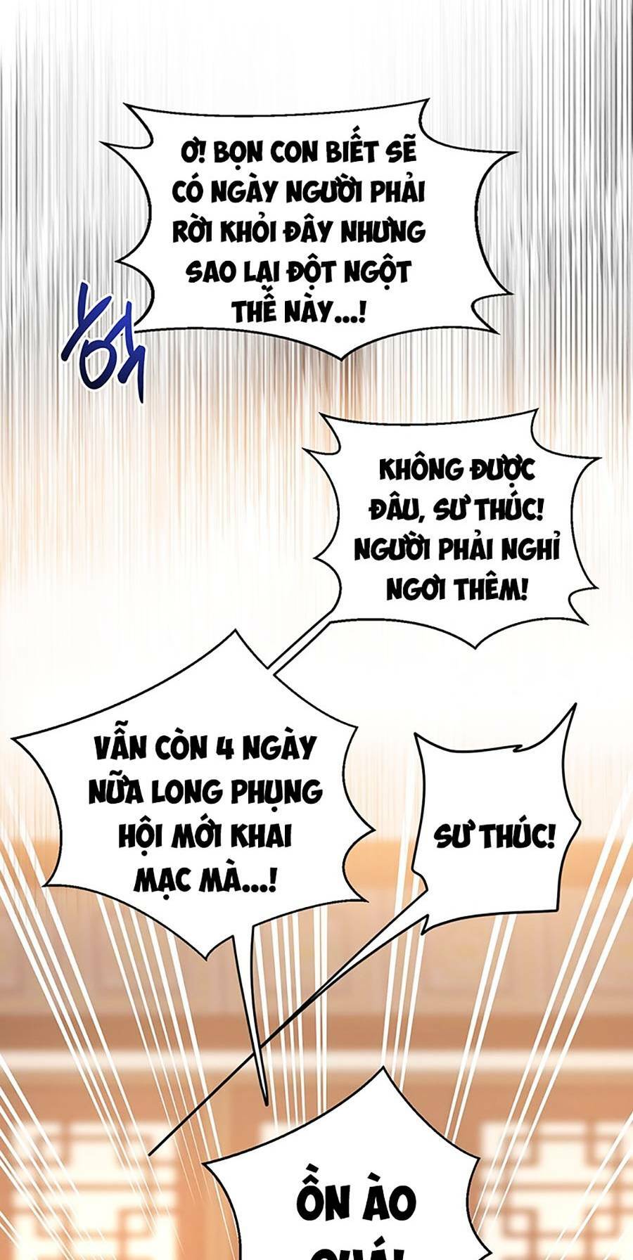 Võ Đang Kỳ Hiệp - Chapter 77 - Page 96