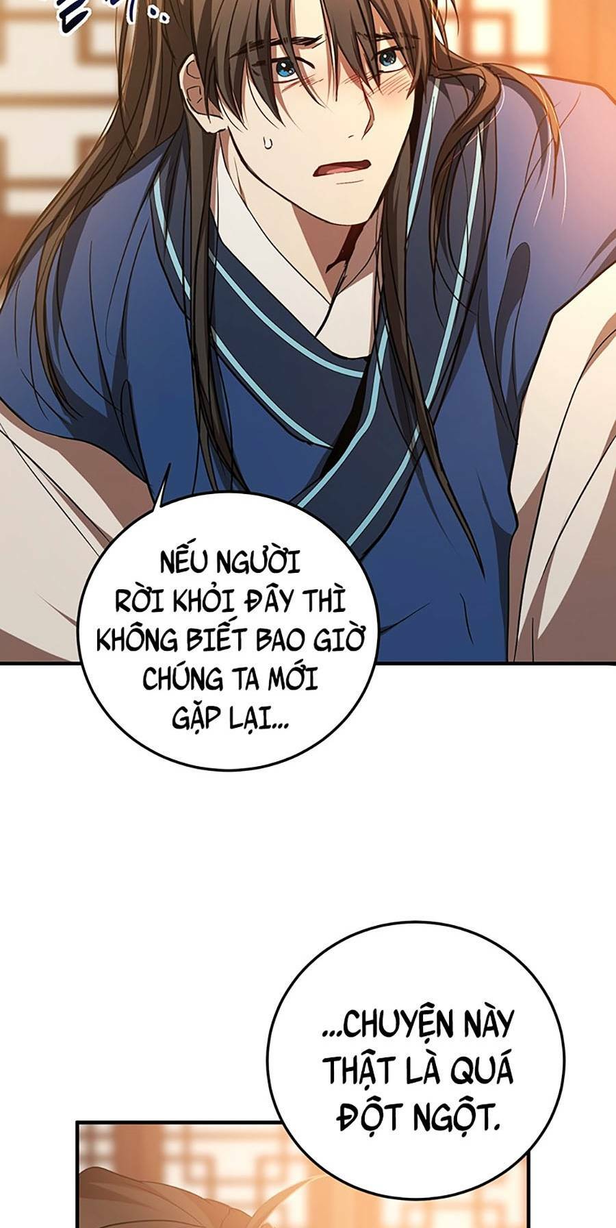 Võ Đang Kỳ Hiệp - Chapter 77 - Page 98