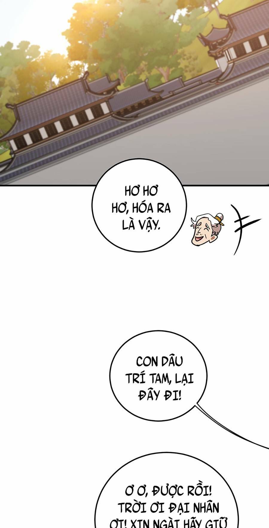 Võ Đang Kỳ Hiệp - Chapter 78 - Page 100