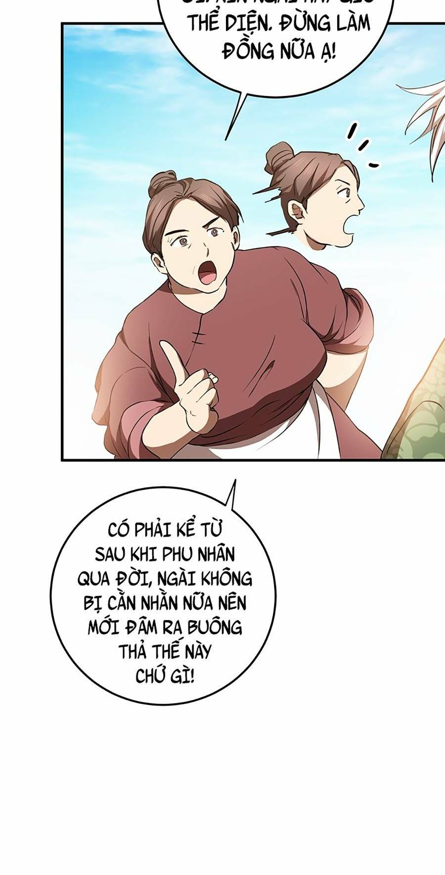 Võ Đang Kỳ Hiệp - Chapter 78 - Page 101
