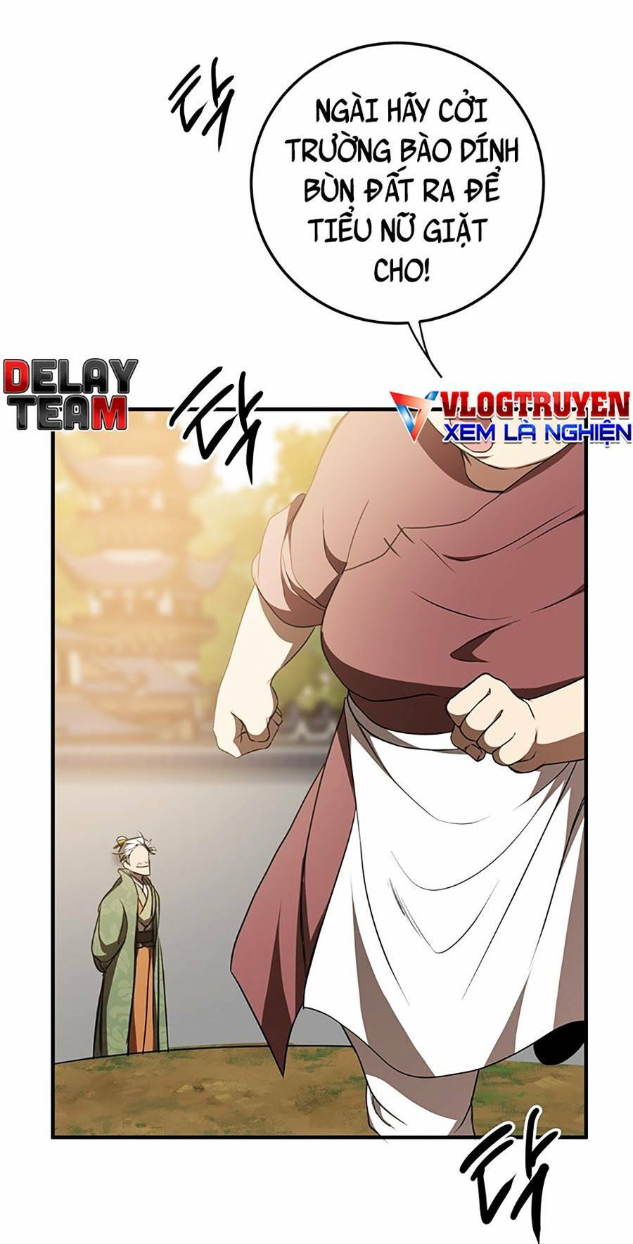 Võ Đang Kỳ Hiệp - Chapter 78 - Page 102