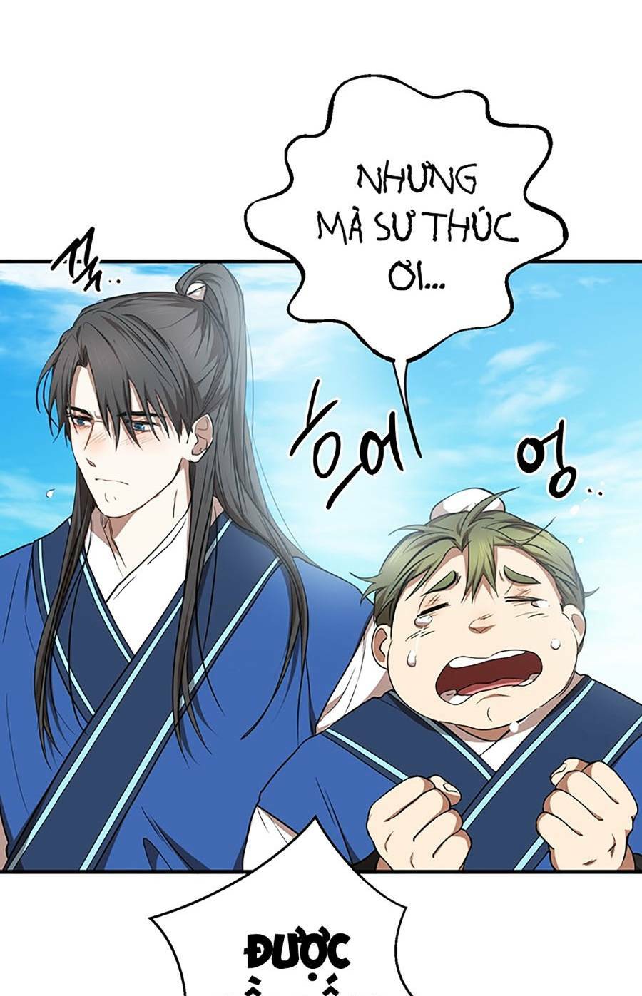 Võ Đang Kỳ Hiệp - Chapter 78 - Page 10