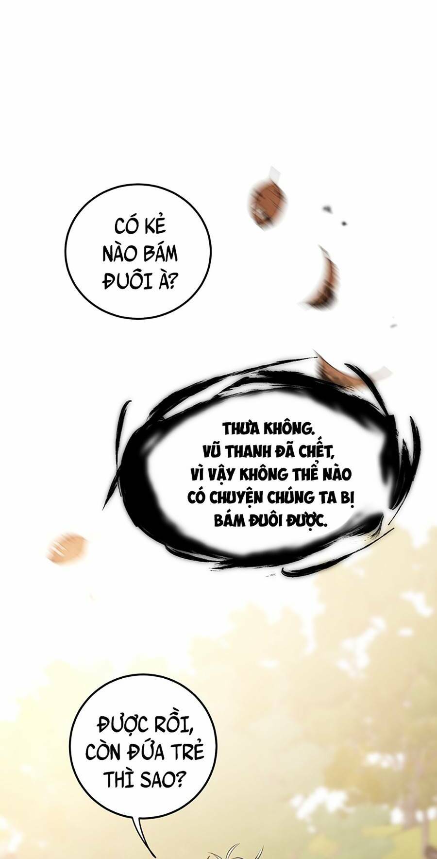 Võ Đang Kỳ Hiệp - Chapter 78 - Page 109