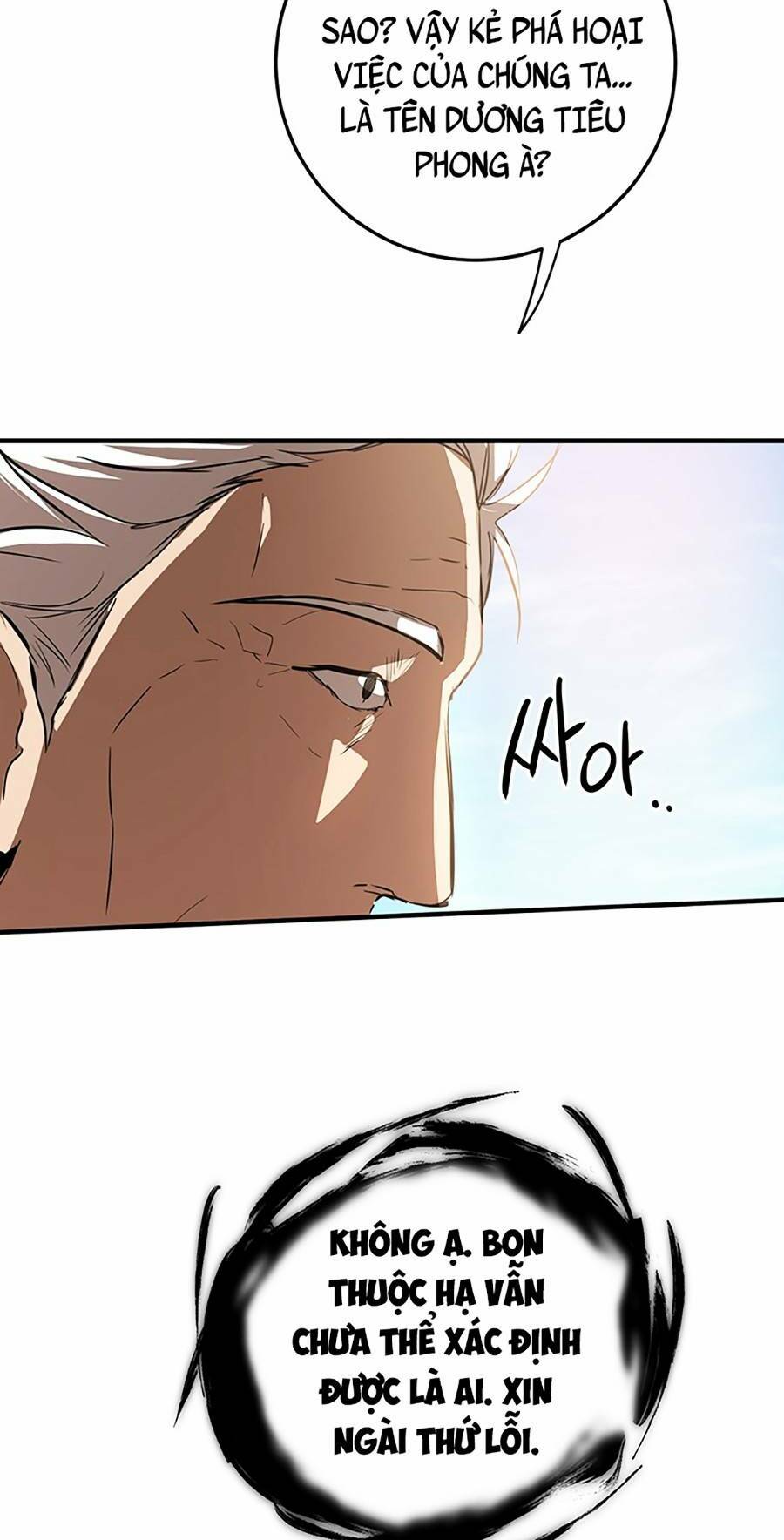 Võ Đang Kỳ Hiệp - Chapter 78 - Page 111