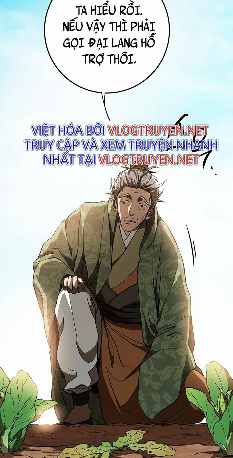 Võ Đang Kỳ Hiệp - Chapter 78 - Page 117