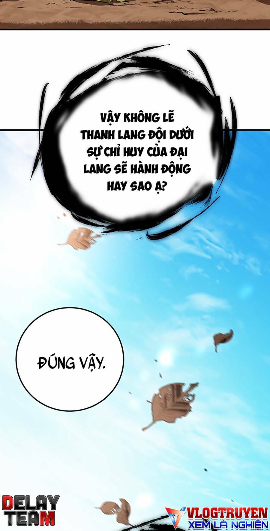 Võ Đang Kỳ Hiệp - Chapter 78 - Page 118