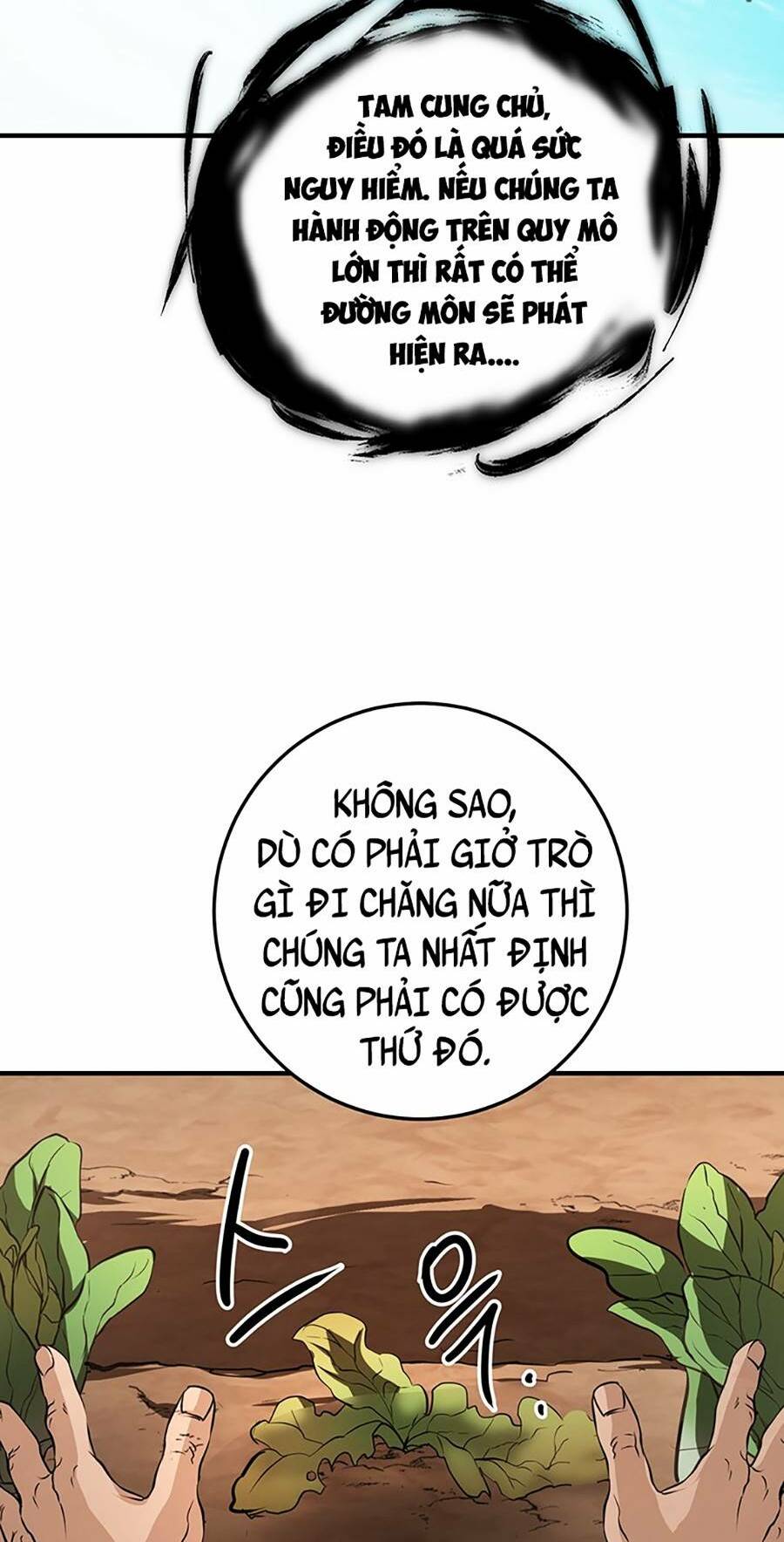 Võ Đang Kỳ Hiệp - Chapter 78 - Page 119