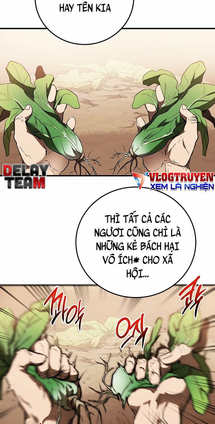 Võ Đang Kỳ Hiệp - Chapter 78 - Page 123