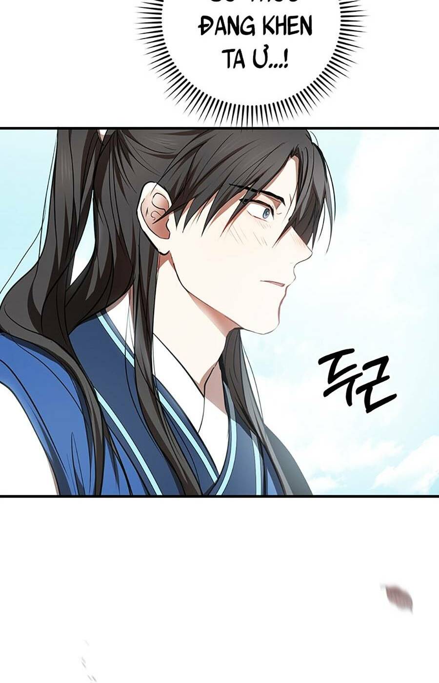 Võ Đang Kỳ Hiệp - Chapter 78 - Page 15