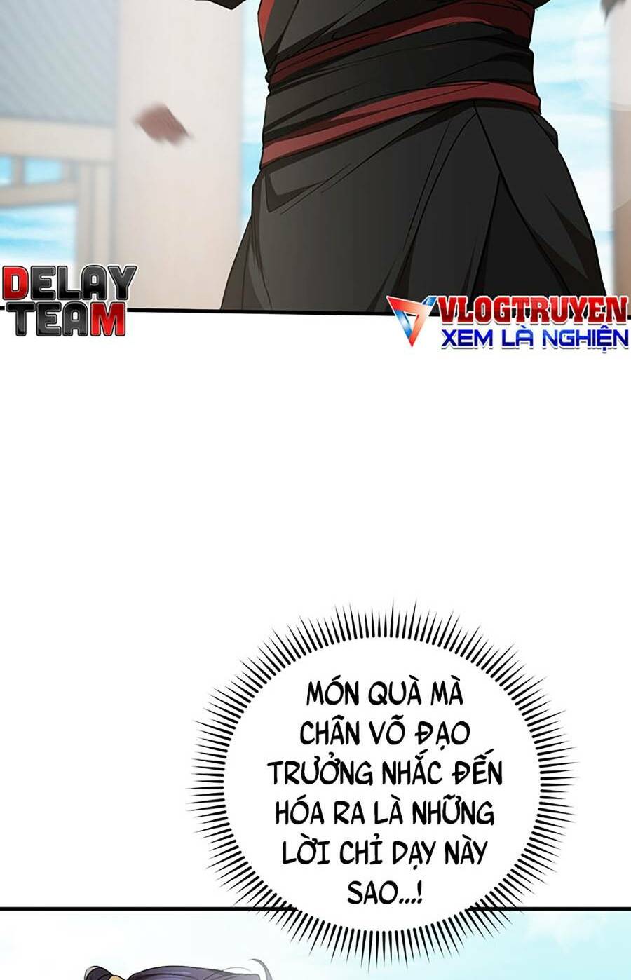 Võ Đang Kỳ Hiệp - Chapter 78 - Page 19