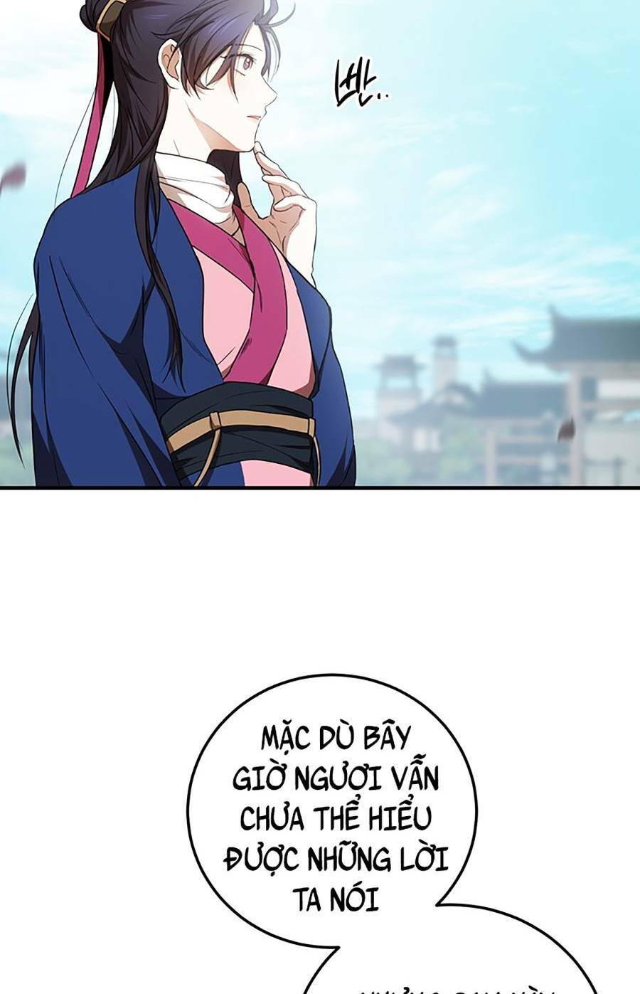 Võ Đang Kỳ Hiệp - Chapter 78 - Page 20