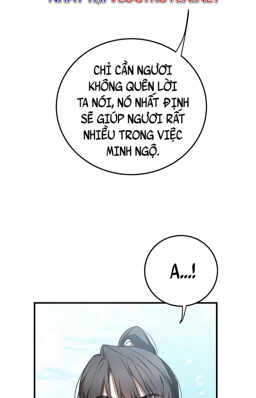 Võ Đang Kỳ Hiệp - Chapter 78 - Page 22