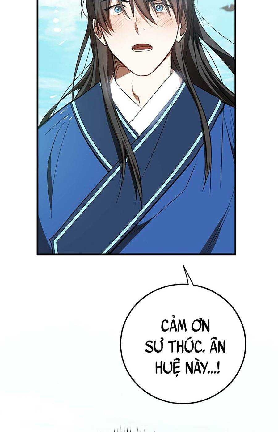 Võ Đang Kỳ Hiệp - Chapter 78 - Page 23