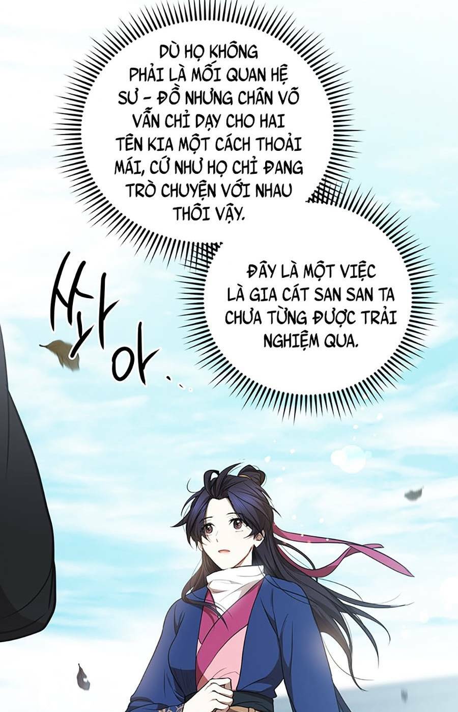 Võ Đang Kỳ Hiệp - Chapter 78 - Page 24