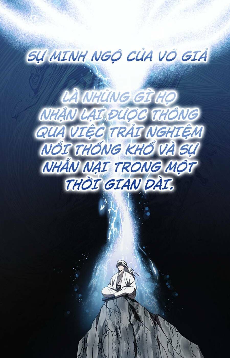 Võ Đang Kỳ Hiệp - Chapter 78 - Page 27