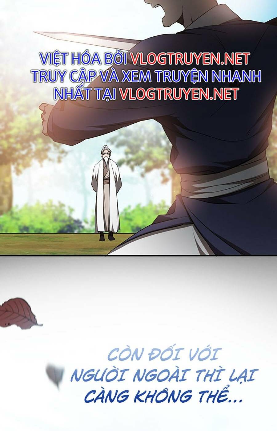 Võ Đang Kỳ Hiệp - Chapter 78 - Page 29