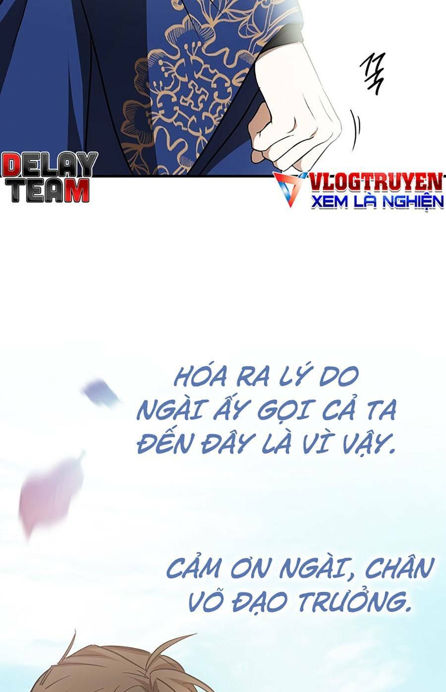 Võ Đang Kỳ Hiệp - Chapter 78 - Page 32