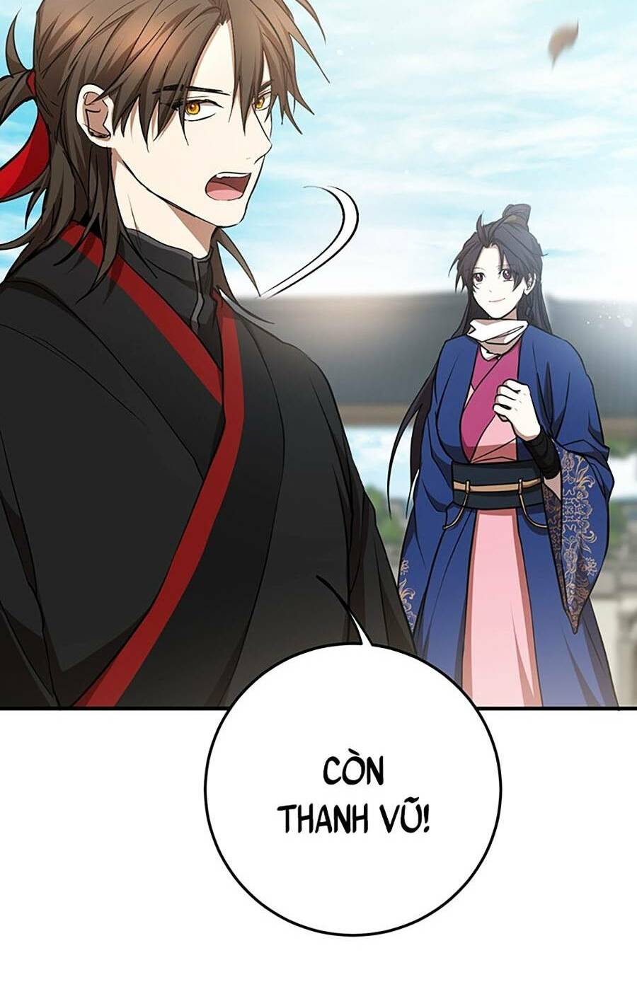 Võ Đang Kỳ Hiệp - Chapter 78 - Page 33